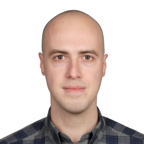 profile picture of Emir Demirci